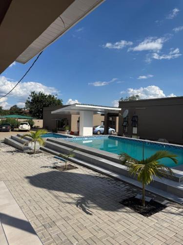Ndola Apartment | Swiss Luxury Apartment Ndola