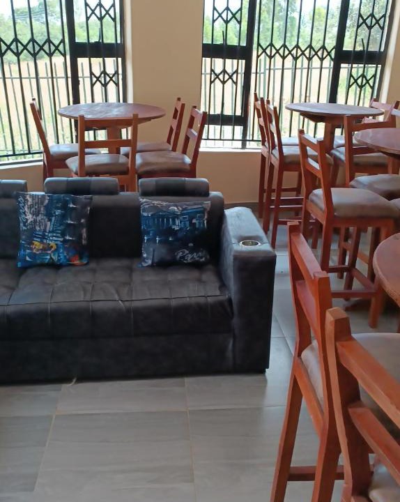 Mashonaland Central Hotel | Tamari Resorts and Conference Centre Mudhindo