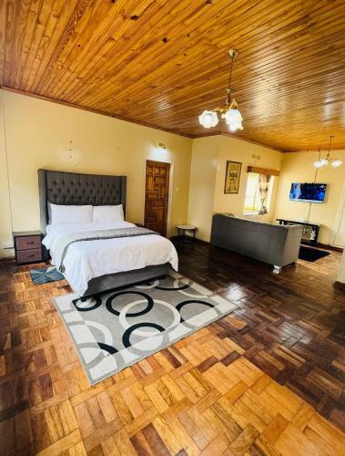 Mutare House | TAYLA Suites on Tatonga 2