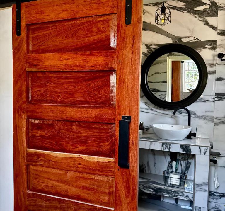 Ndola Apartment | The Cozy Cottage