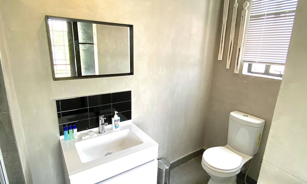Lusaka Central Apartment | The Cubes Fully Serviced Apartments