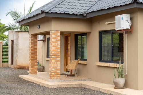Livingstone Apartment | The Drift Cottage