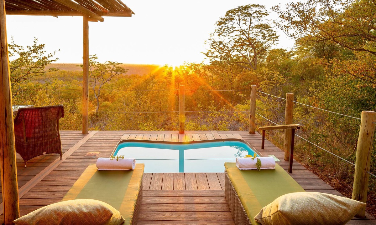 Victoria Falls Other | The Elephant Camp