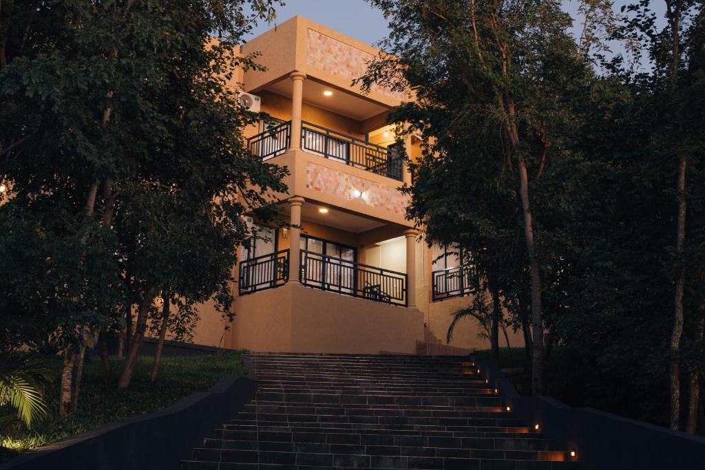 Chipata Apartment | The KWASU Apartments