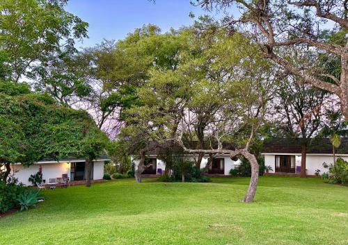 Bulawayo Cabin | The Musketeers Lodge