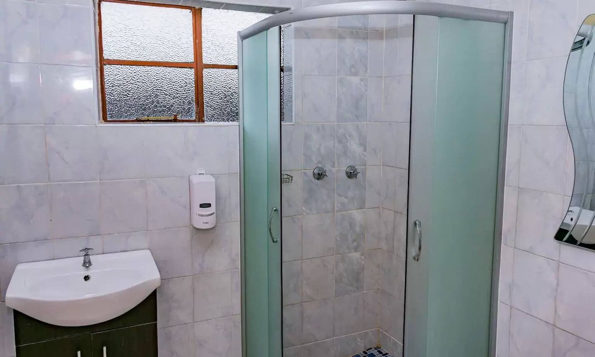 Bulawayo House | the oak cabin