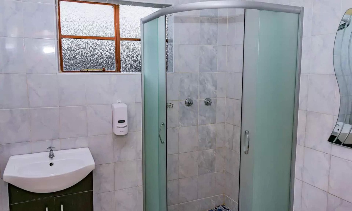 Bulawayo House | the oak cabin