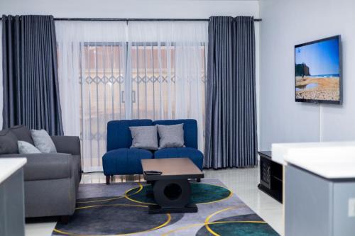 Harare House | The Parresia Haven