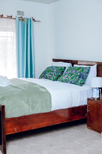 Kitwe Cabin | The Pear Lodge