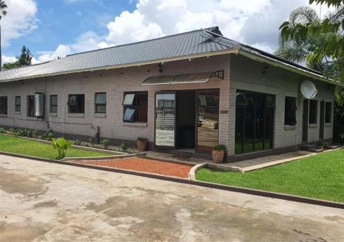 Harare House | The Princess Guest House