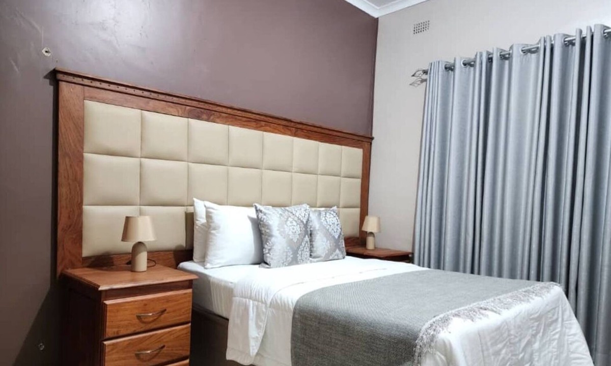 Harare House | The Princess Guest House