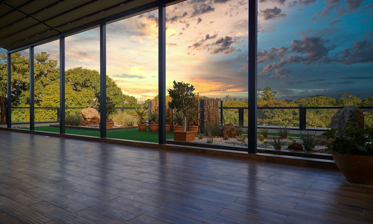 Kabulonga Hotel | The Quorum