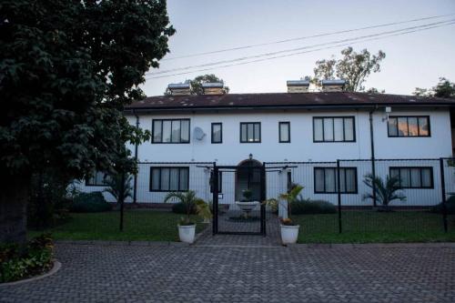 Masvingo Apartment | The Residence Apartments