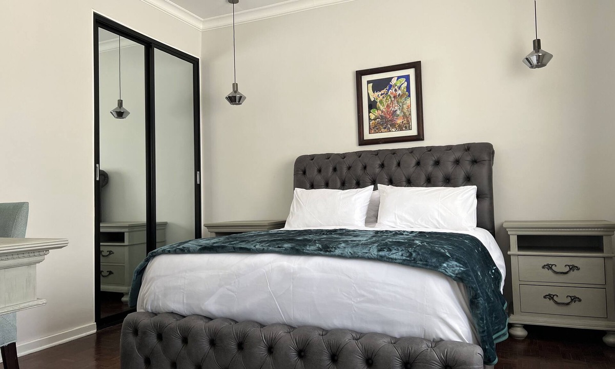 Masvingo Apartment | The Residence