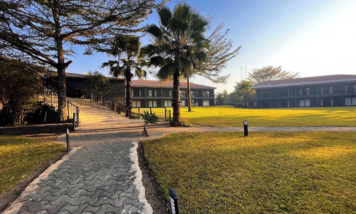 Solwezi Hotel | The Royal Solwezi Hotel