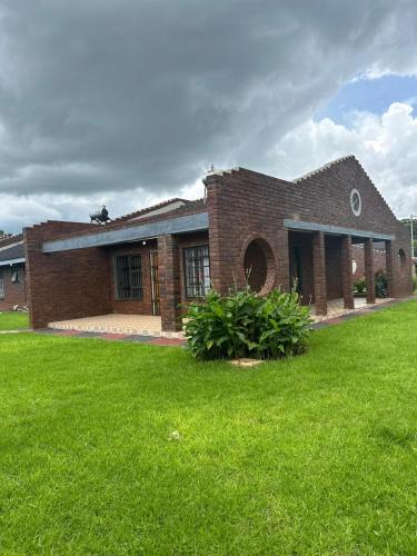 Chegutu House | The Savannah Escape