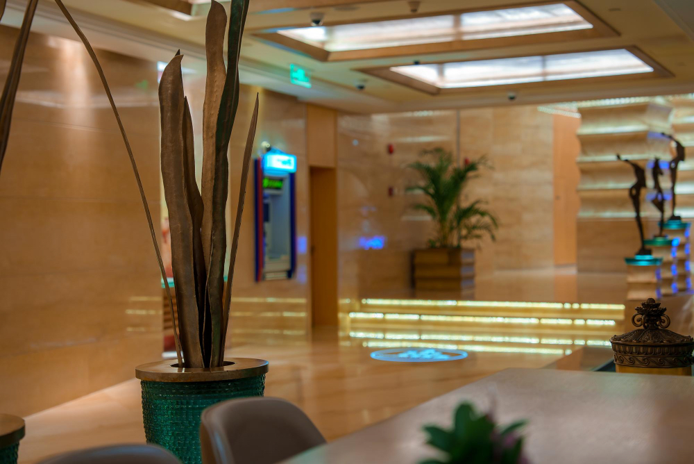 Port Moresby Hotel | The Stanley Hotel & Suites