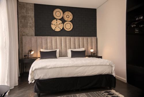 Lusaka Central Hotel | The Urban Hotel Lusaka