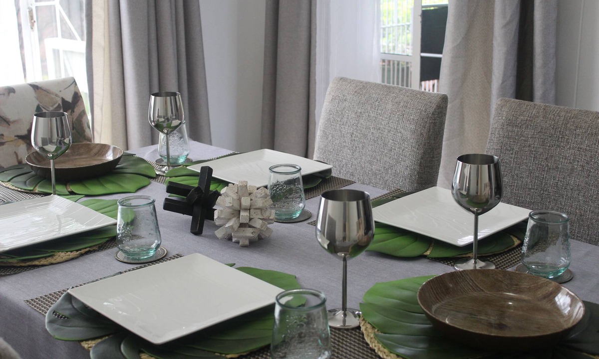 Kariba House | The View - Heights, Kariba
