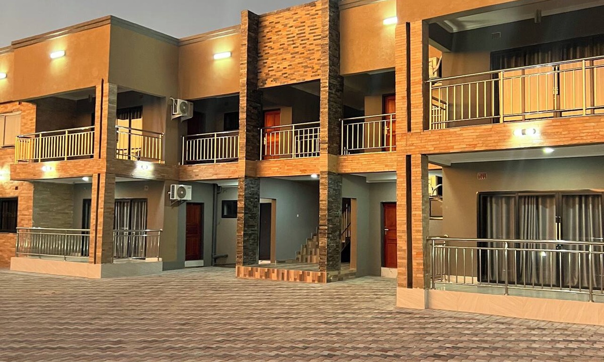 Kafue Cabin | The wish executive lodge