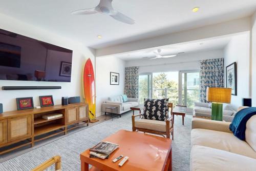 Rehoboth by the Sea House | Town of Dewey Beach - 3 Seastrand Ct. Unit# 23