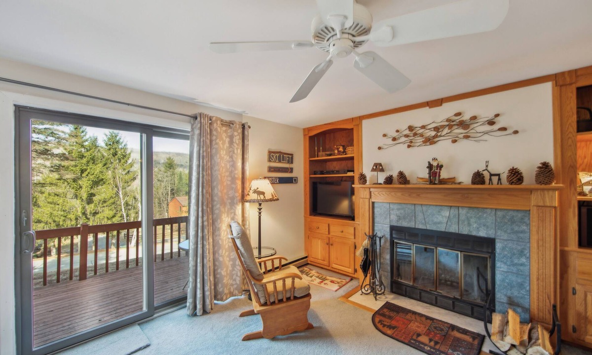 North Creek House | Townhome Near Gore Mtn | Covered Heated Pool + Rec Lounge | Quick Silver
