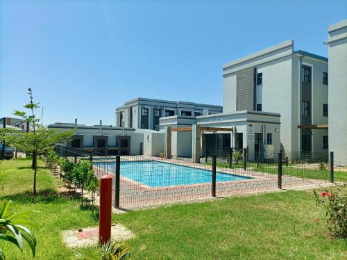 Gaborone Apartment | Tranquil Haven Suites
