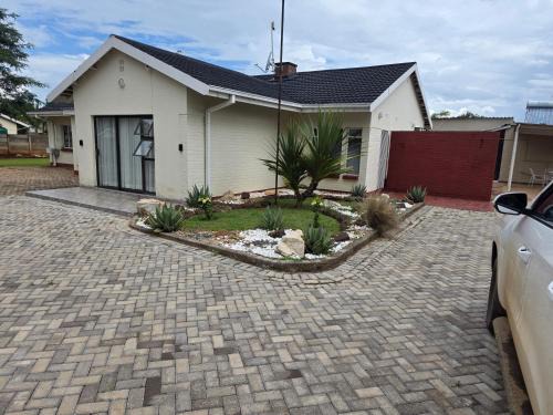 Bulawayo House | Tranquility Guest House