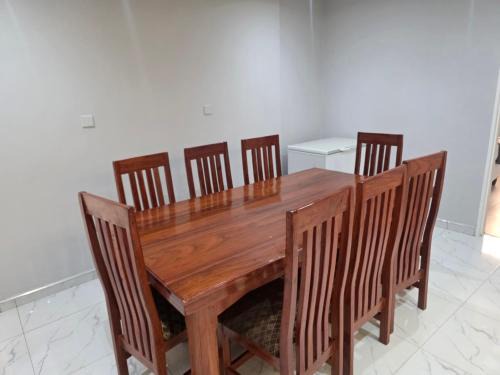 Bulawayo House | Tranquility Guest House