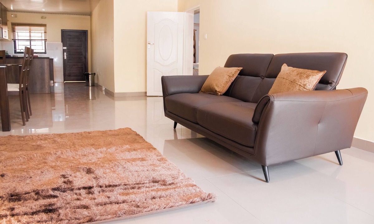 Lusaka Central Apartment | Travelling to Zambia? Welcome to JRK Apartments - Your Home Away from Home!