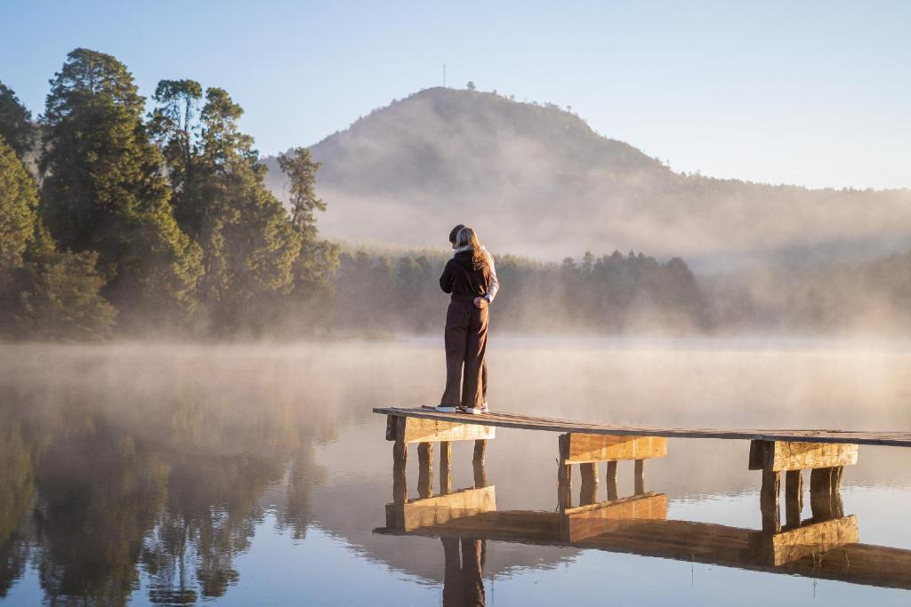 Nyanga Resort | Troutbeck Resort