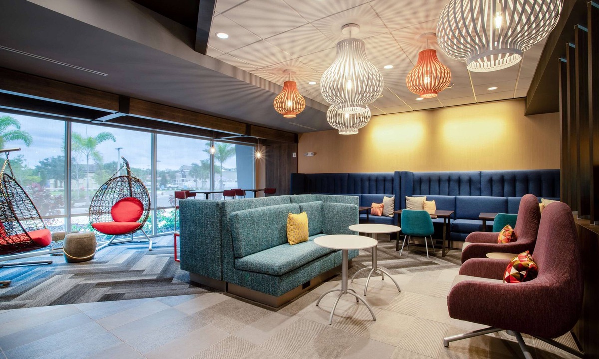Braden River Hotel | Tru By Hilton Bradenton I-75, FL