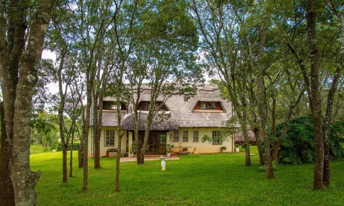 Harare East Apartment | Tudor Valley