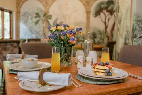 Harare East Bed & Breakfast | Tuli House