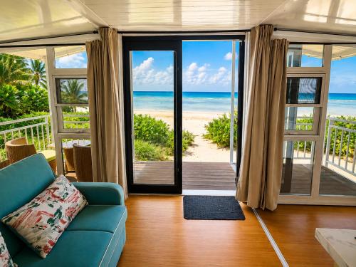 Majuro Apartment | Tuwaakin Beach Apartments