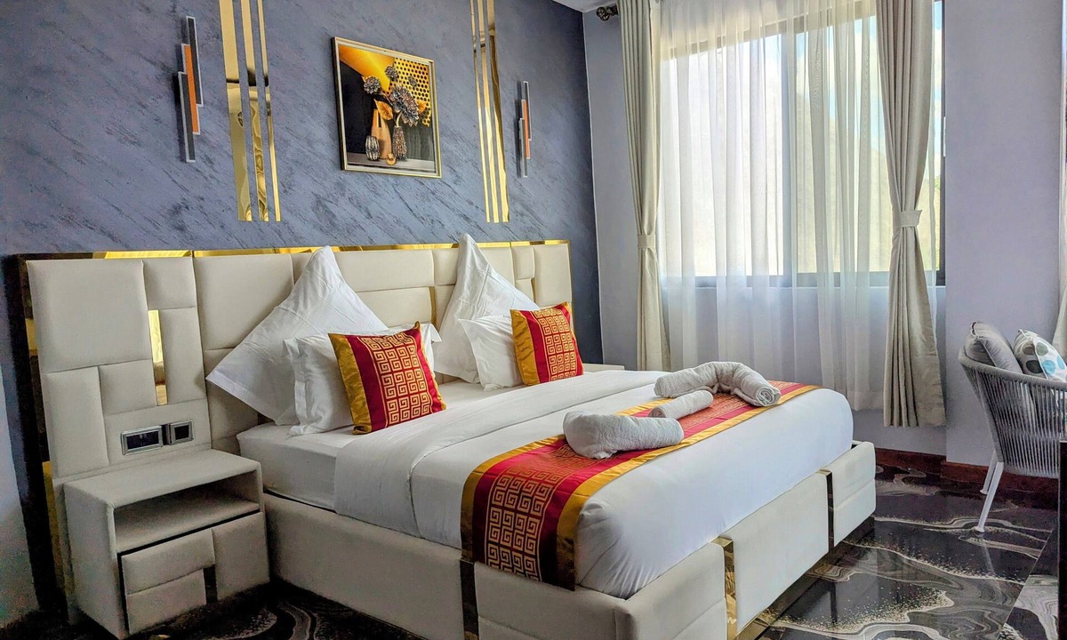 Lusaka Province Resort | twalumba resort and hotels