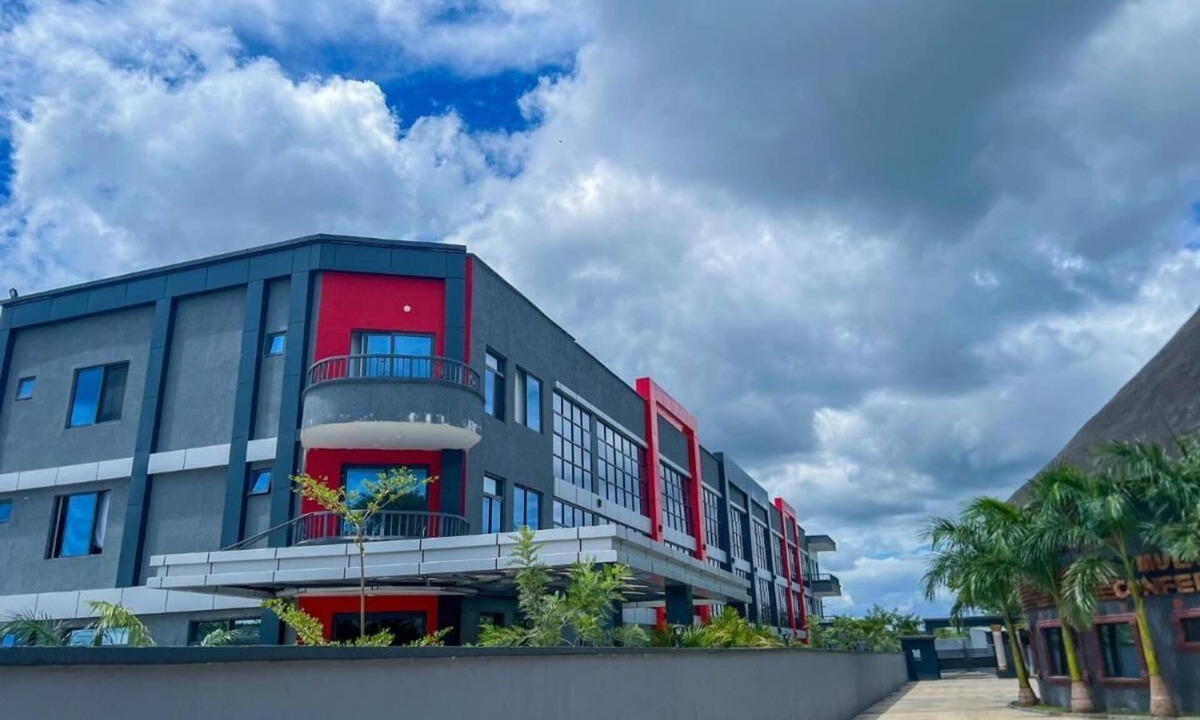 Lusaka Province Apartment | Twalumba Resort & Hotel