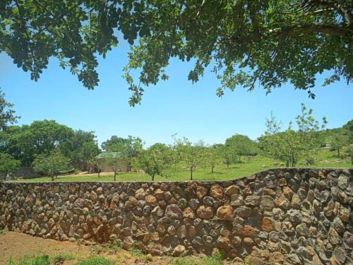 Bulawayo House | Two Bed Two Bath Cottage