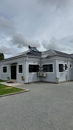Midlands Bed & Breakfast | Uduak Lodge