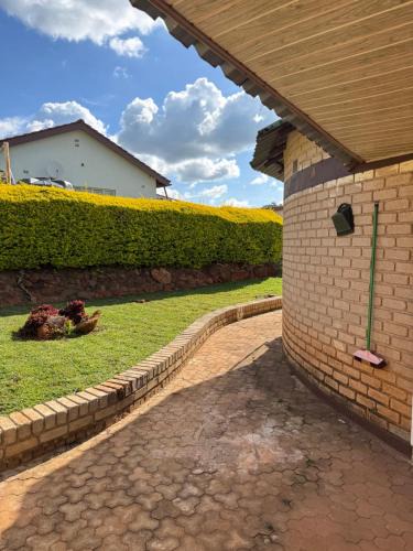 Harare East Apartment | Unit 11 The Prestige Suite