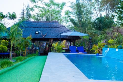 Bulawayo House | uPhondo Lodge