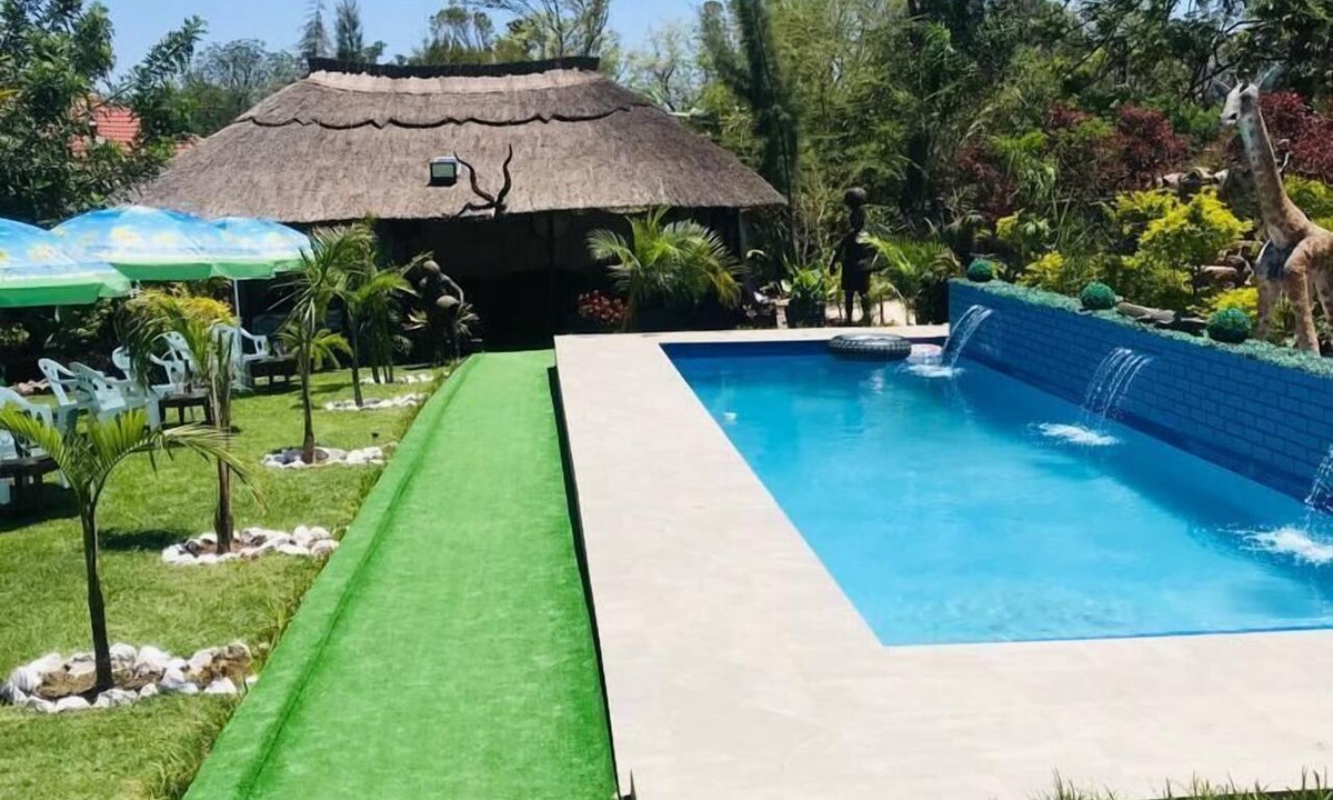Bulawayo Cabin | uPhondo Lodge