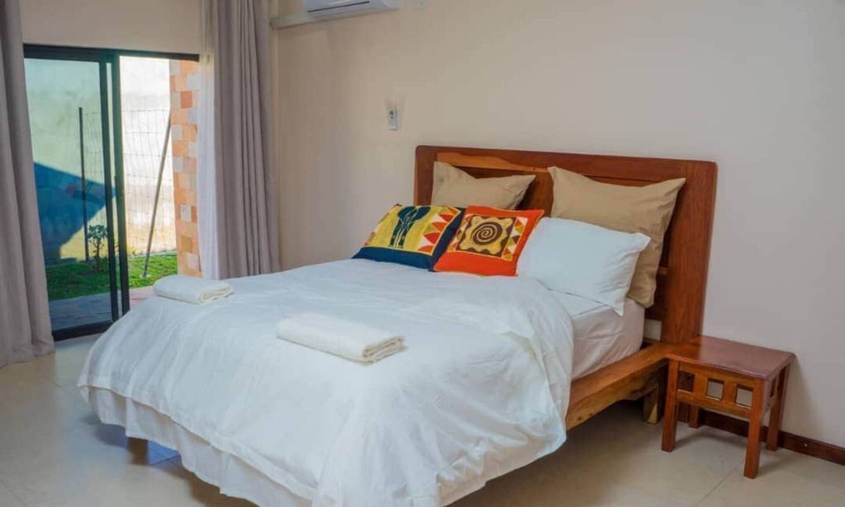 Lusaka Apartment | Upland Serviced Apartments