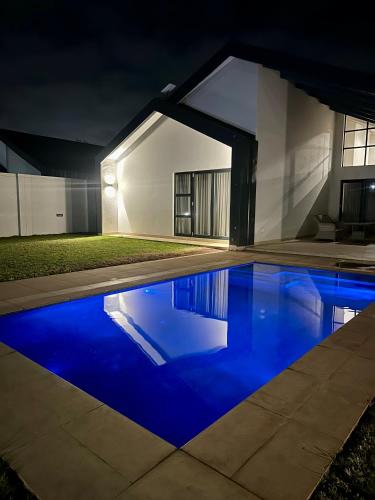 Harare Apartment | Vainona 3-BedI 3 Bath Family Home - Sleeps 6
