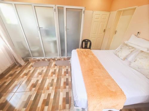 Bulawayo House | Victoria Falls Accomodation