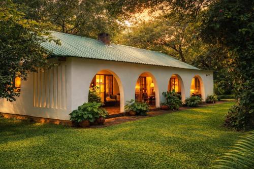 Victoria Falls House | Victoria Falls Hideaway
