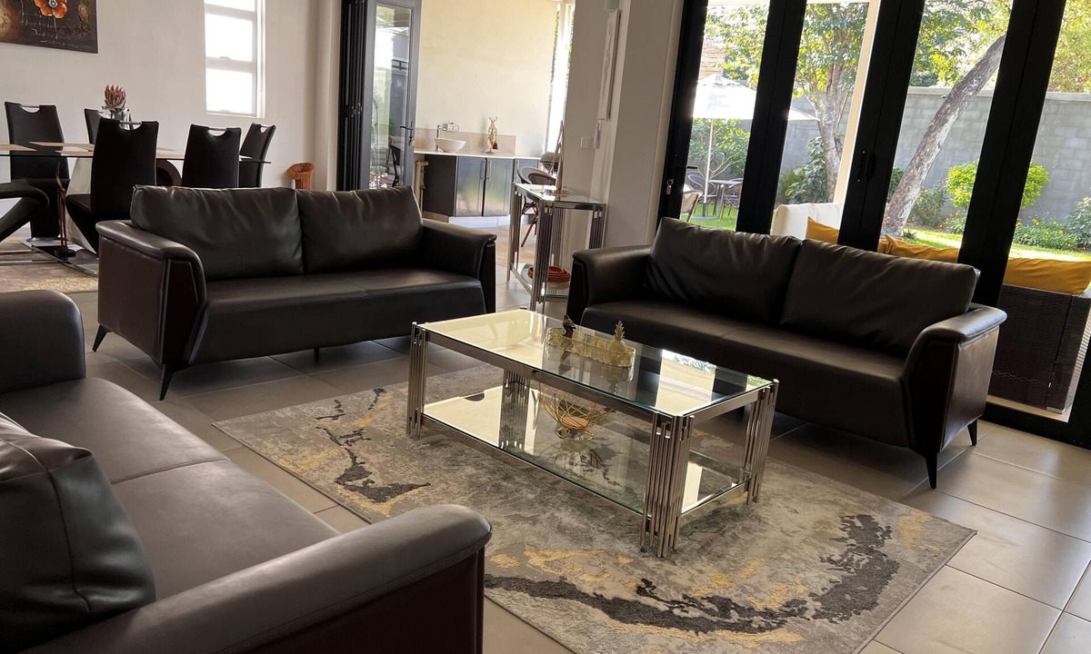 Victoria Falls Apartment | Victoria Falls Villa - 2274