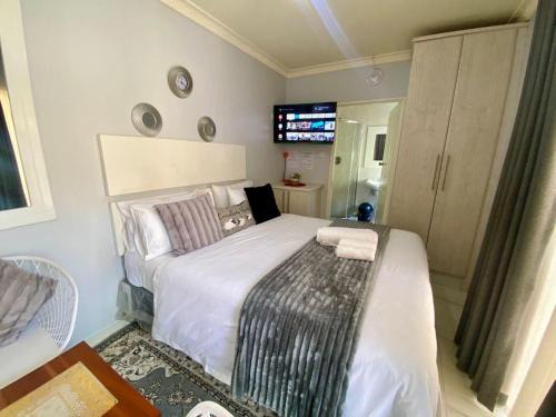 Harare Apartment | Villa near Airport City Centre - 2317