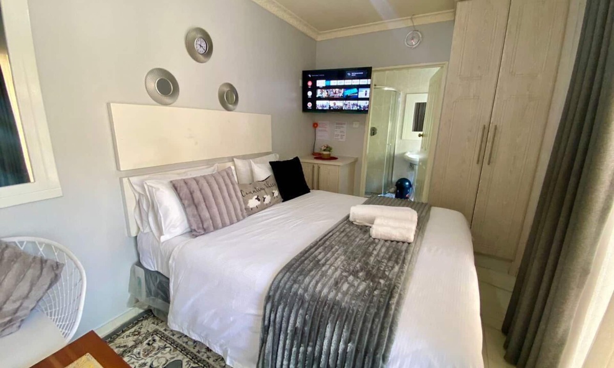 Harare Apartment | Villa near Airport & City Centre - 2317