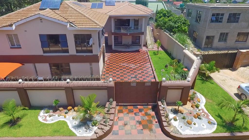 Harare Apartment | Villa Prince